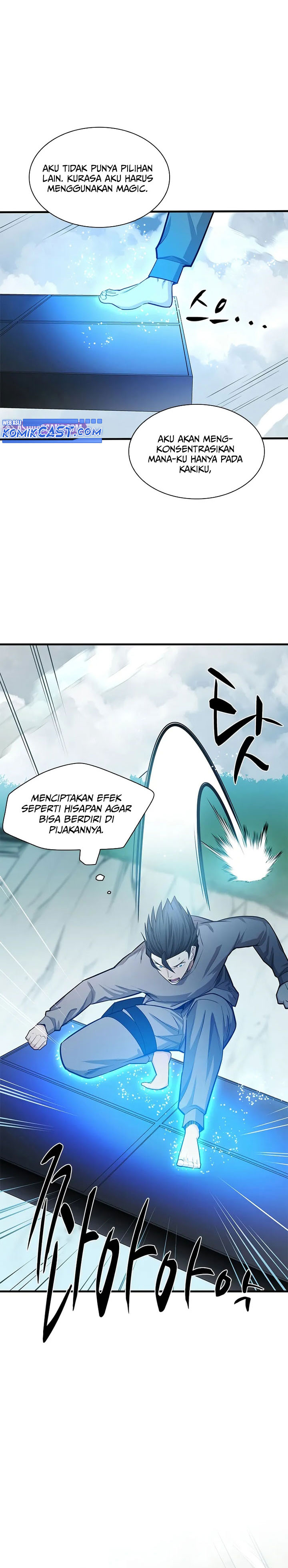 Dilarang COPAS - situs resmi www.mangacanblog.com - Komik the tutorial is too hard 213 - chapter 213 214 Indonesia the tutorial is too hard 213 - chapter 213 Terbaru 4|Baca Manga Komik Indonesia|Mangacan