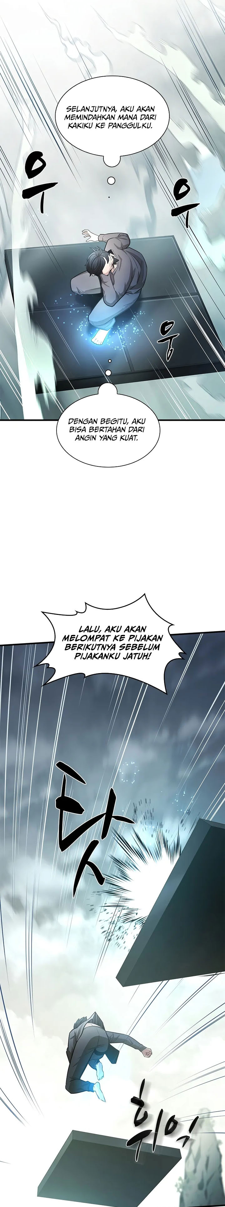 Dilarang COPAS - situs resmi www.mangacanblog.com - Komik the tutorial is too hard 213 - chapter 213 214 Indonesia the tutorial is too hard 213 - chapter 213 Terbaru 5|Baca Manga Komik Indonesia|Mangacan