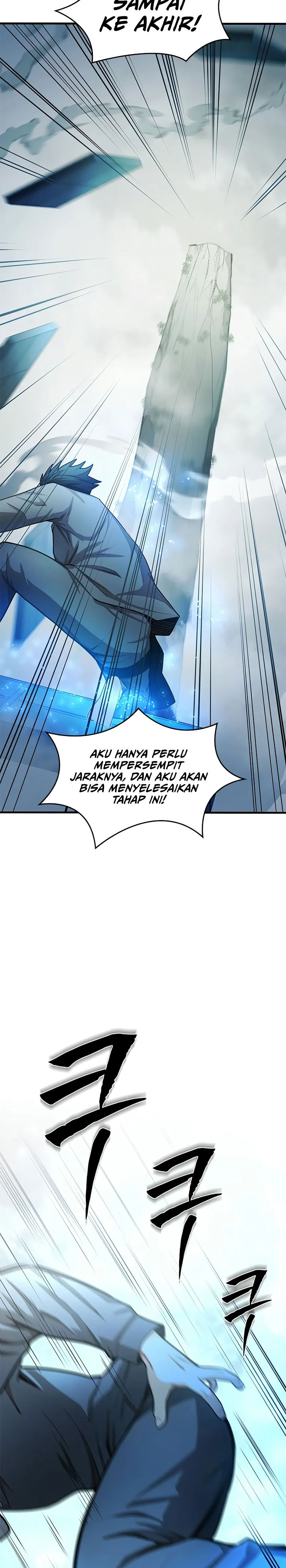 Dilarang COPAS - situs resmi www.mangacanblog.com - Komik the tutorial is too hard 213 - chapter 213 214 Indonesia the tutorial is too hard 213 - chapter 213 Terbaru 15|Baca Manga Komik Indonesia|Mangacan