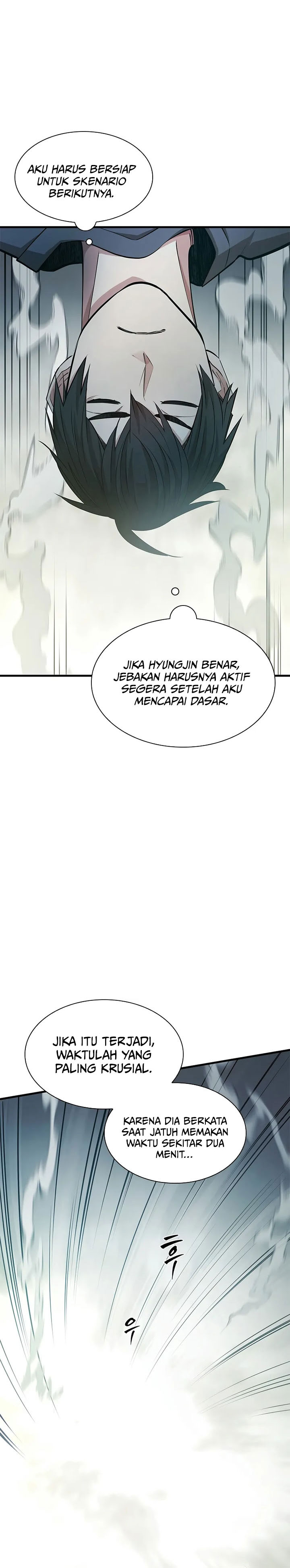 Dilarang COPAS - situs resmi www.mangacanblog.com - Komik the tutorial is too hard 213 - chapter 213 214 Indonesia the tutorial is too hard 213 - chapter 213 Terbaru 20|Baca Manga Komik Indonesia|Mangacan