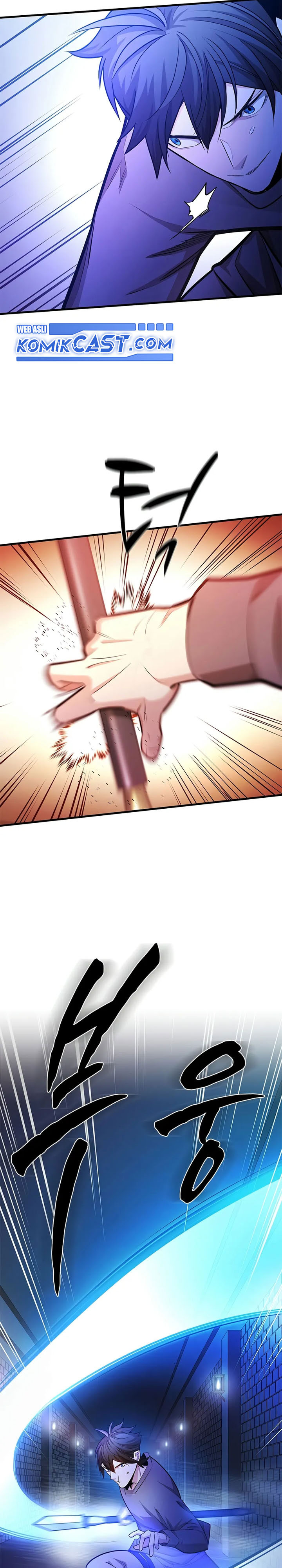 Dilarang COPAS - situs resmi www.mangacanblog.com - Komik the tutorial is too hard 213 - chapter 213 214 Indonesia the tutorial is too hard 213 - chapter 213 Terbaru 25|Baca Manga Komik Indonesia|Mangacan