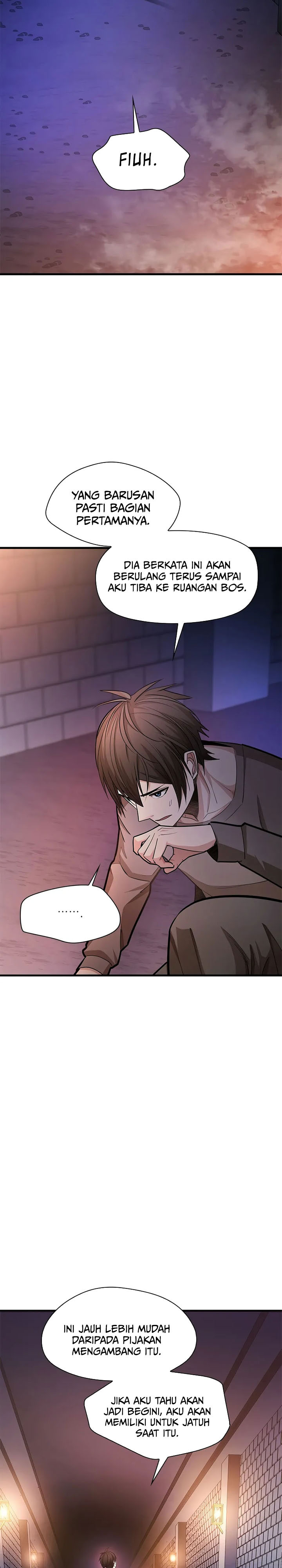 Dilarang COPAS - situs resmi www.mangacanblog.com - Komik the tutorial is too hard 213 - chapter 213 214 Indonesia the tutorial is too hard 213 - chapter 213 Terbaru 31|Baca Manga Komik Indonesia|Mangacan