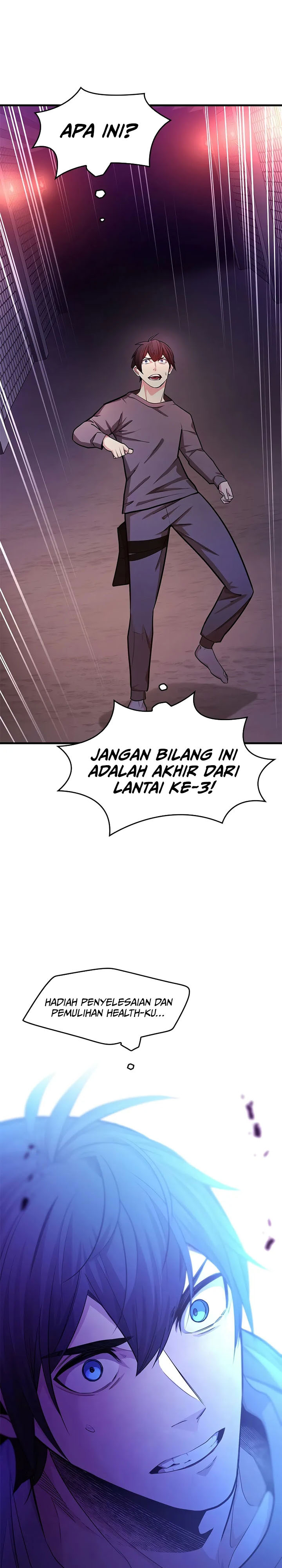 Dilarang COPAS - situs resmi www.mangacanblog.com - Komik the tutorial is too hard 213 - chapter 213 214 Indonesia the tutorial is too hard 213 - chapter 213 Terbaru 35|Baca Manga Komik Indonesia|Mangacan