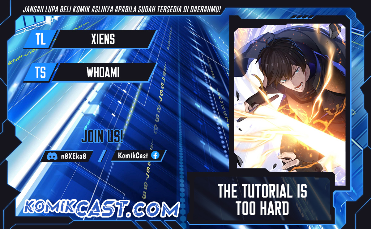 Dilarang COPAS - situs resmi www.mangacanblog.com - Komik the tutorial is too hard 218 - chapter 218 219 Indonesia the tutorial is too hard 218 - chapter 218 Terbaru 0|Baca Manga Komik Indonesia|Mangacan