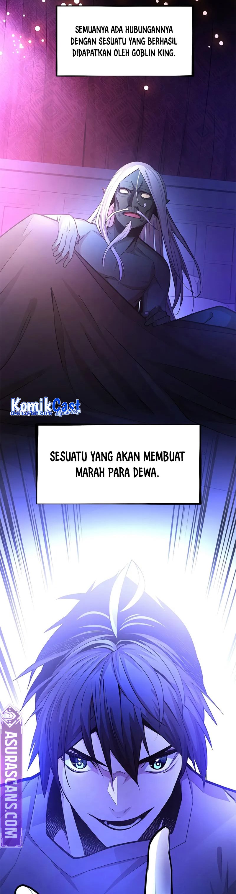 Dilarang COPAS - situs resmi www.mangacanblog.com - Komik the tutorial is too hard 218 - chapter 218 219 Indonesia the tutorial is too hard 218 - chapter 218 Terbaru 2|Baca Manga Komik Indonesia|Mangacan
