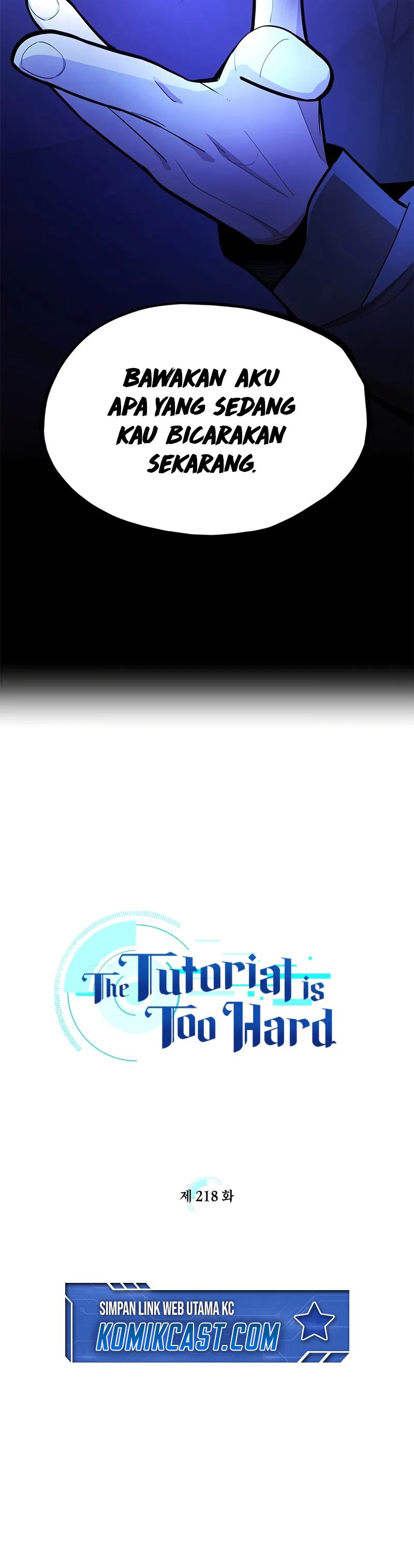 Dilarang COPAS - situs resmi www.mangacanblog.com - Komik the tutorial is too hard 218 - chapter 218 219 Indonesia the tutorial is too hard 218 - chapter 218 Terbaru 3|Baca Manga Komik Indonesia|Mangacan