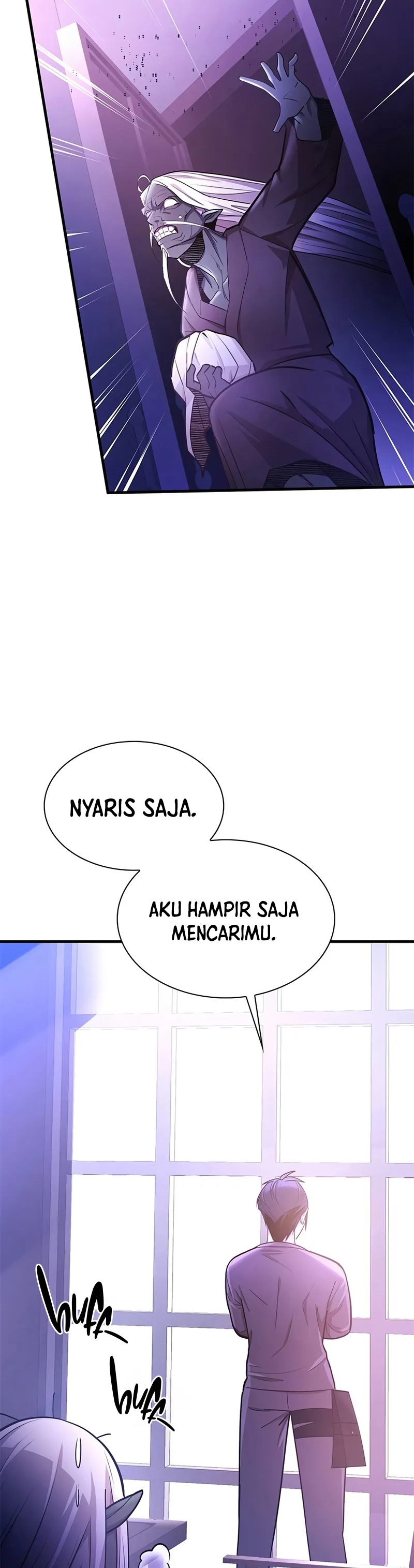 Dilarang COPAS - situs resmi www.mangacanblog.com - Komik the tutorial is too hard 218 - chapter 218 219 Indonesia the tutorial is too hard 218 - chapter 218 Terbaru 5|Baca Manga Komik Indonesia|Mangacan