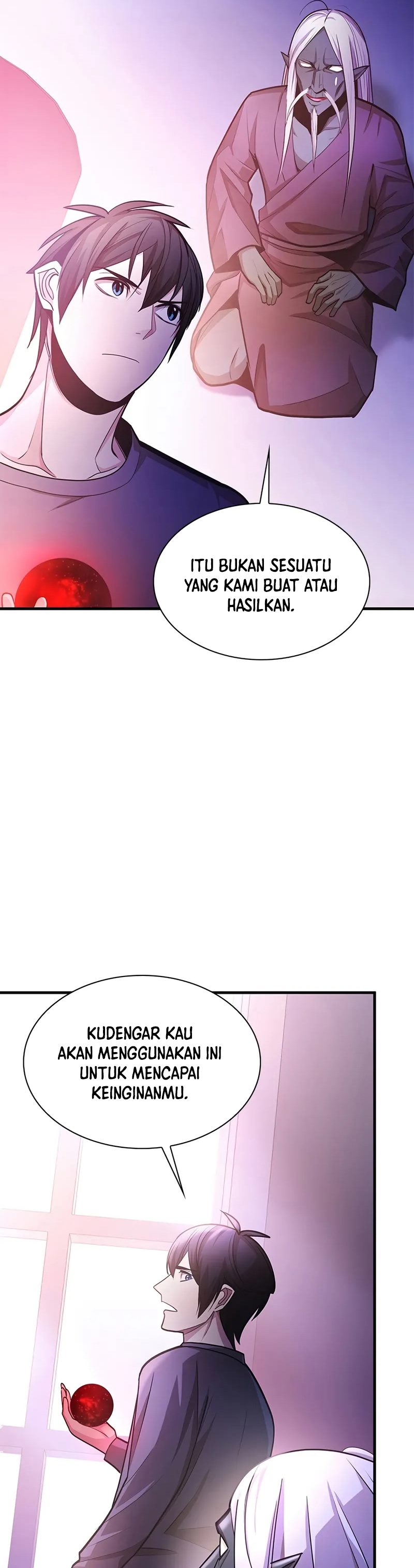 Dilarang COPAS - situs resmi www.mangacanblog.com - Komik the tutorial is too hard 218 - chapter 218 219 Indonesia the tutorial is too hard 218 - chapter 218 Terbaru 11|Baca Manga Komik Indonesia|Mangacan