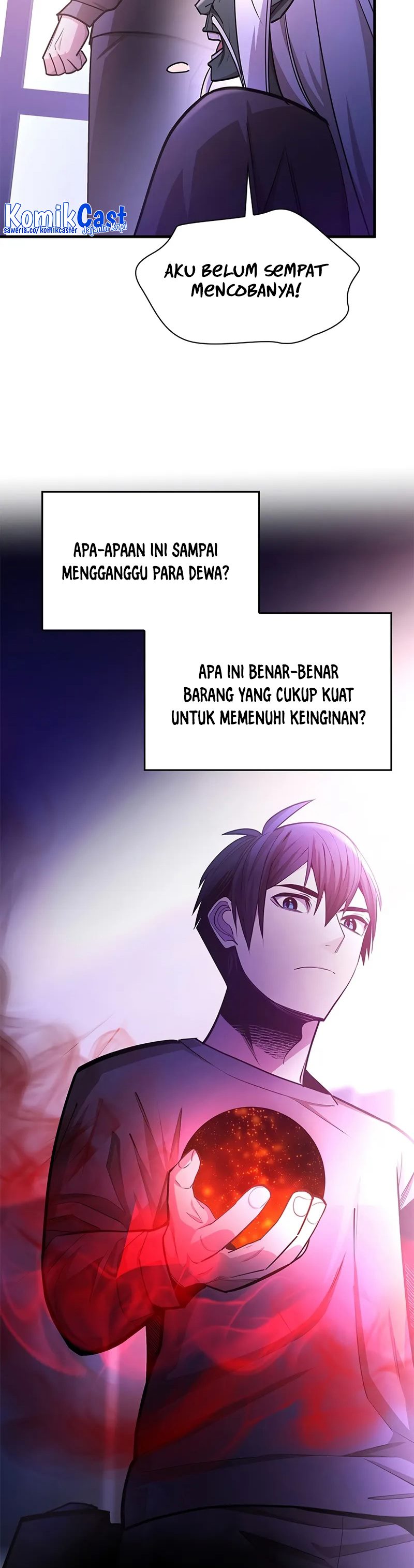 Dilarang COPAS - situs resmi www.mangacanblog.com - Komik the tutorial is too hard 218 - chapter 218 219 Indonesia the tutorial is too hard 218 - chapter 218 Terbaru 12|Baca Manga Komik Indonesia|Mangacan
