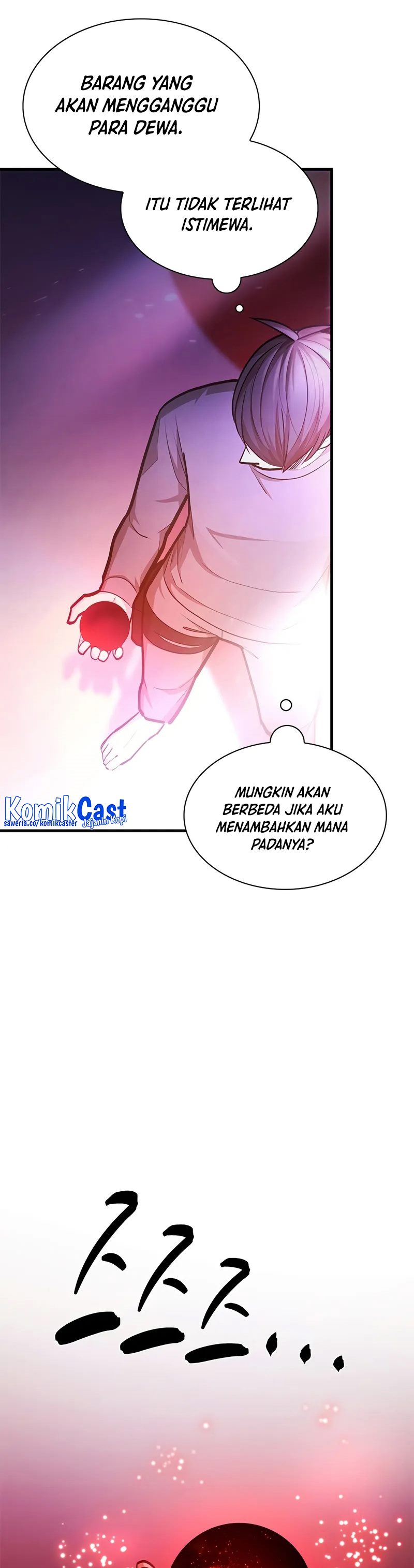 Dilarang COPAS - situs resmi www.mangacanblog.com - Komik the tutorial is too hard 218 - chapter 218 219 Indonesia the tutorial is too hard 218 - chapter 218 Terbaru 14|Baca Manga Komik Indonesia|Mangacan