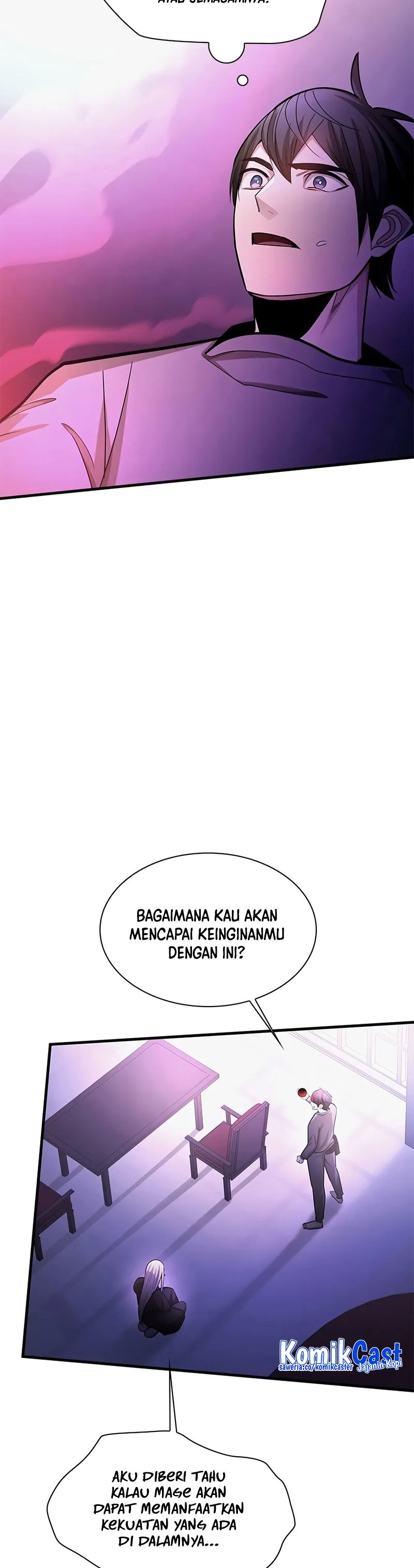 Dilarang COPAS - situs resmi www.mangacanblog.com - Komik the tutorial is too hard 218 - chapter 218 219 Indonesia the tutorial is too hard 218 - chapter 218 Terbaru 16|Baca Manga Komik Indonesia|Mangacan