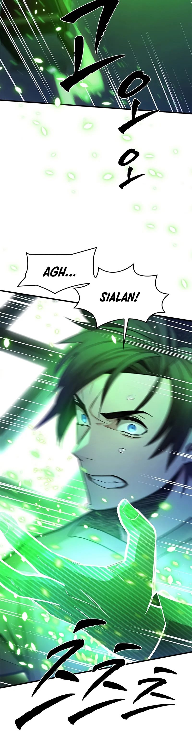 Dilarang COPAS - situs resmi www.mangacanblog.com - Komik the tutorial is too hard 218 - chapter 218 219 Indonesia the tutorial is too hard 218 - chapter 218 Terbaru 27|Baca Manga Komik Indonesia|Mangacan