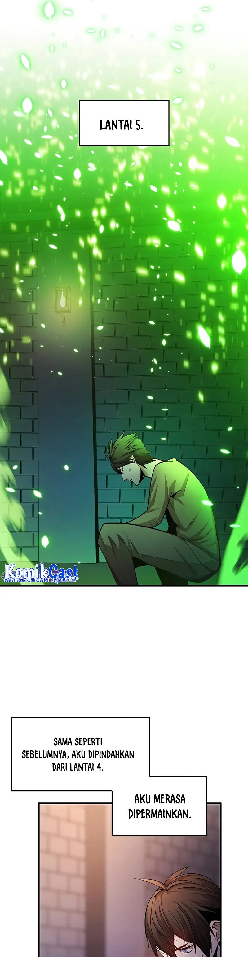 Dilarang COPAS - situs resmi www.mangacanblog.com - Komik the tutorial is too hard 218 - chapter 218 219 Indonesia the tutorial is too hard 218 - chapter 218 Terbaru 29|Baca Manga Komik Indonesia|Mangacan