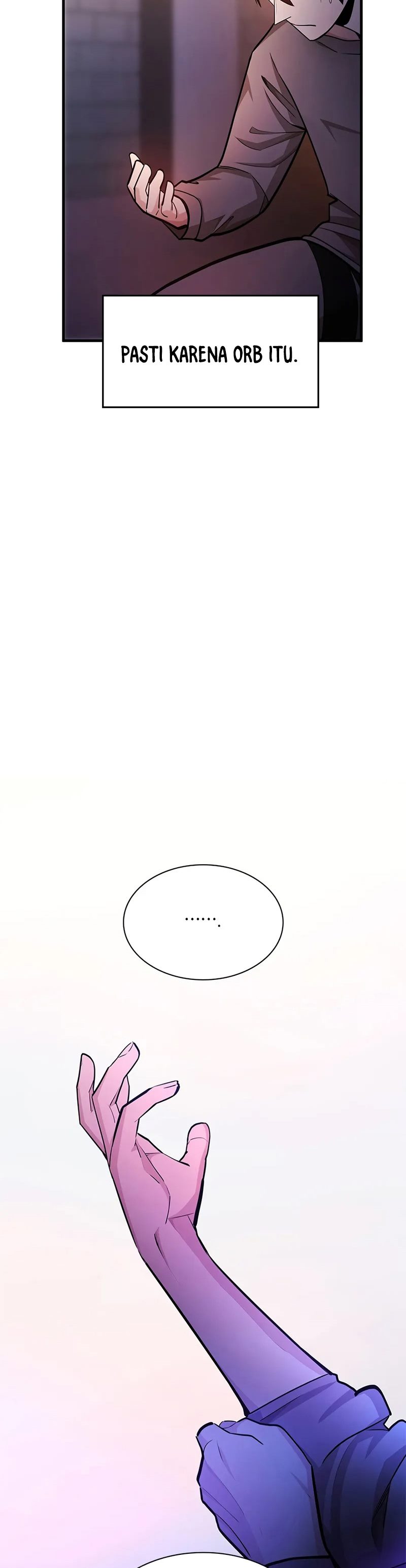 Dilarang COPAS - situs resmi www.mangacanblog.com - Komik the tutorial is too hard 218 - chapter 218 219 Indonesia the tutorial is too hard 218 - chapter 218 Terbaru 30|Baca Manga Komik Indonesia|Mangacan