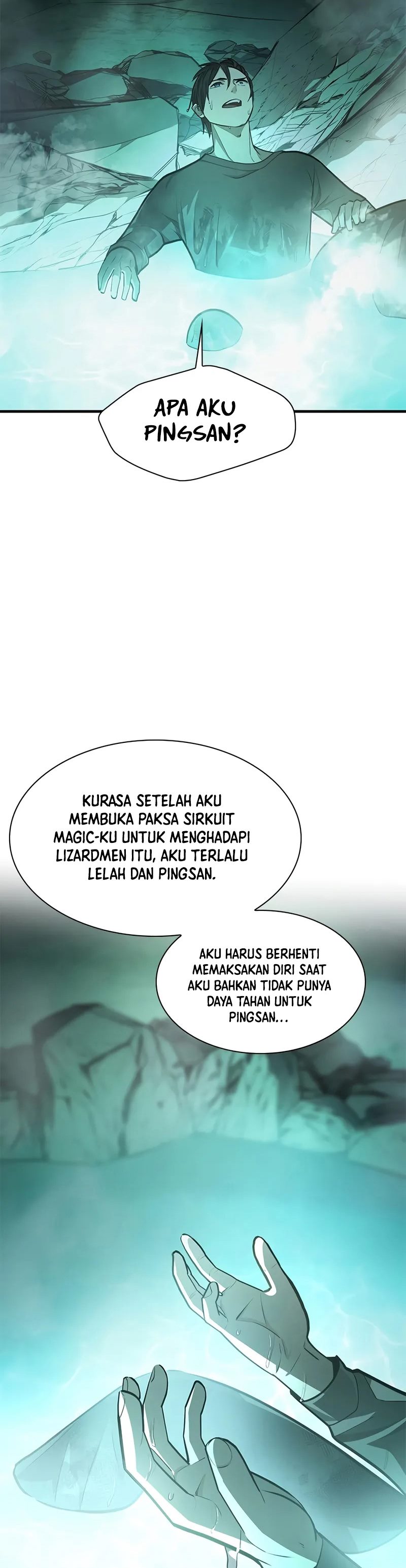 Dilarang COPAS - situs resmi www.mangacanblog.com - Komik the tutorial is too hard 218 - chapter 218 219 Indonesia the tutorial is too hard 218 - chapter 218 Terbaru 36|Baca Manga Komik Indonesia|Mangacan