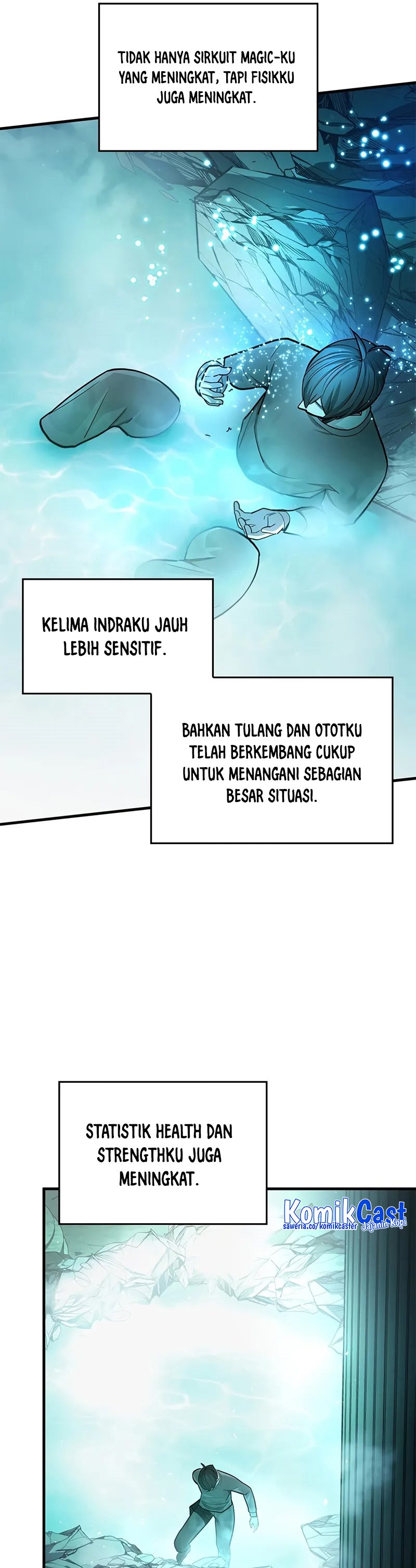 Dilarang COPAS - situs resmi www.mangacanblog.com - Komik the tutorial is too hard 218 - chapter 218 219 Indonesia the tutorial is too hard 218 - chapter 218 Terbaru 39|Baca Manga Komik Indonesia|Mangacan