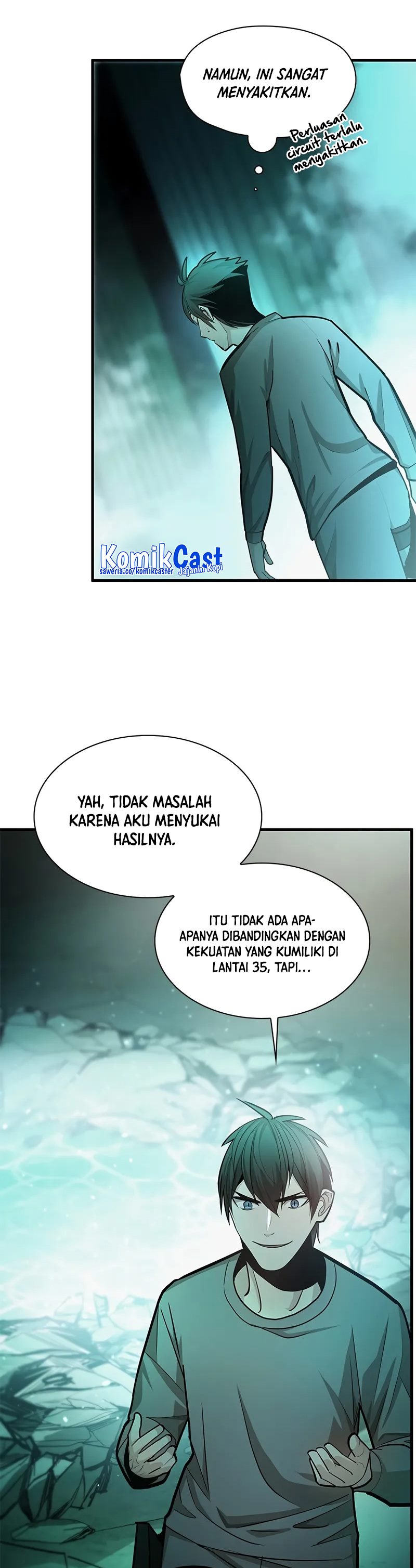 Dilarang COPAS - situs resmi www.mangacanblog.com - Komik the tutorial is too hard 218 - chapter 218 219 Indonesia the tutorial is too hard 218 - chapter 218 Terbaru 42|Baca Manga Komik Indonesia|Mangacan