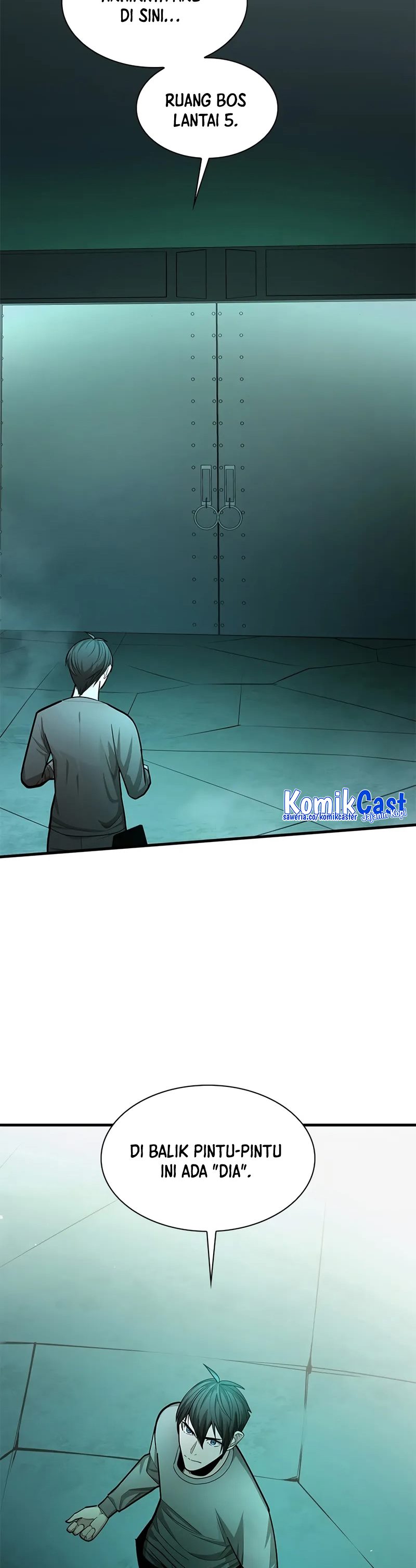 Dilarang COPAS - situs resmi www.mangacanblog.com - Komik the tutorial is too hard 218 - chapter 218 219 Indonesia the tutorial is too hard 218 - chapter 218 Terbaru 44|Baca Manga Komik Indonesia|Mangacan