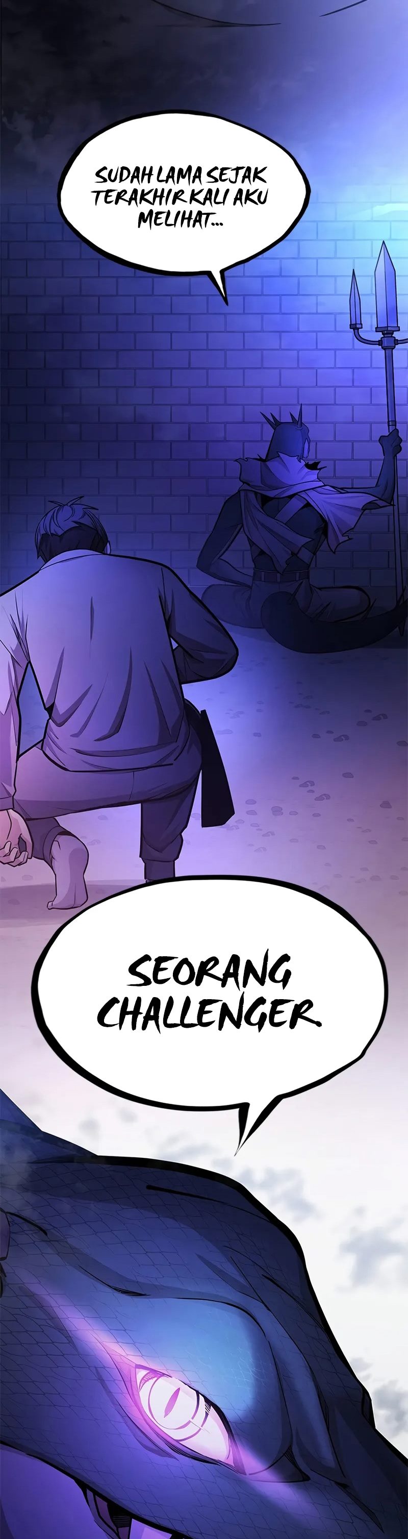 Dilarang COPAS - situs resmi www.mangacanblog.com - Komik the tutorial is too hard 218 - chapter 218 219 Indonesia the tutorial is too hard 218 - chapter 218 Terbaru 52|Baca Manga Komik Indonesia|Mangacan