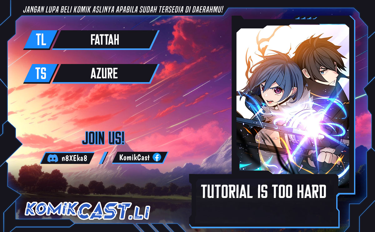 The Tutorial is Too Hard Chapter 221 Bahasa Indonesia