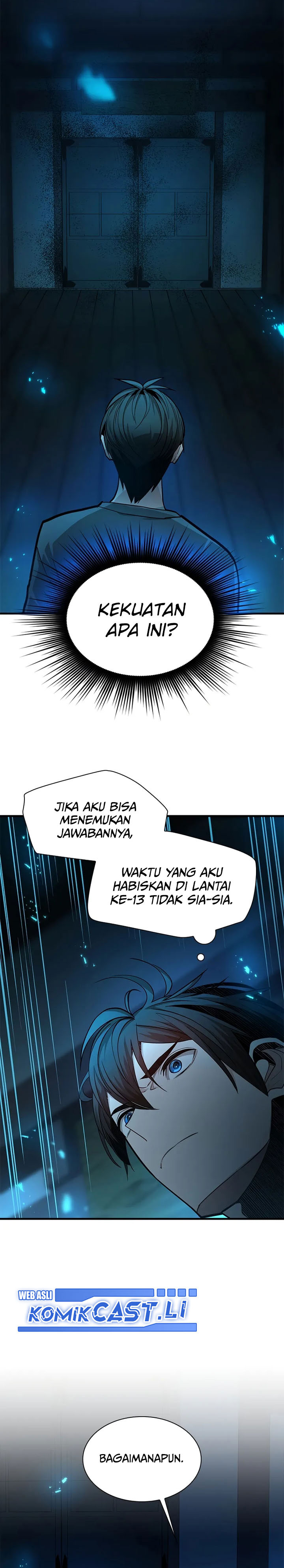 The Tutorial is Too Hard Chapter 221 Bahasa Indonesia