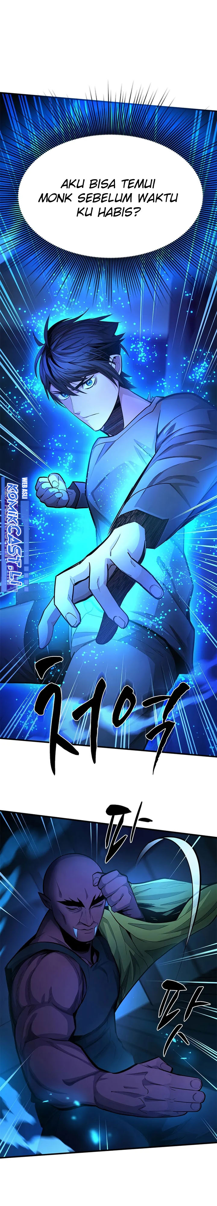 The Tutorial is Too Hard Chapter 221 Bahasa Indonesia