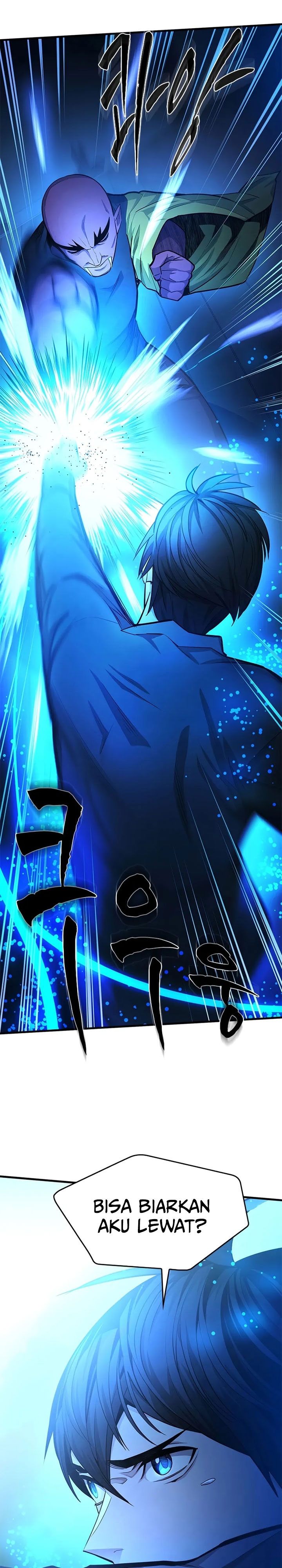 The Tutorial is Too Hard Chapter 221 Bahasa Indonesia