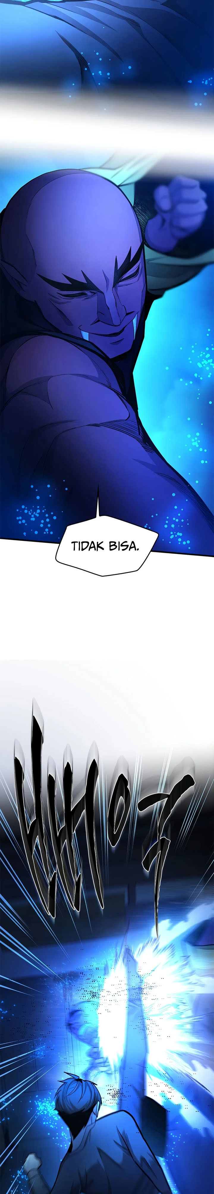 The Tutorial is Too Hard Chapter 221 Bahasa Indonesia
