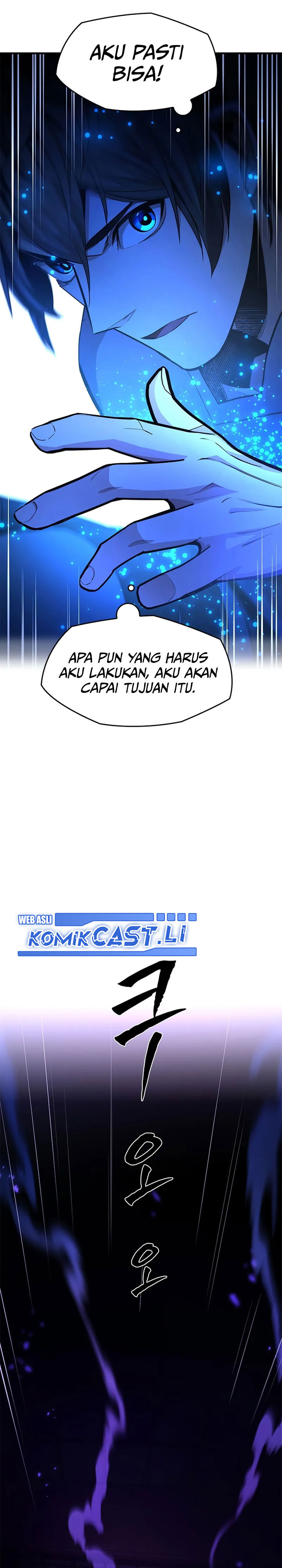 The Tutorial is Too Hard Chapter 221 Bahasa Indonesia