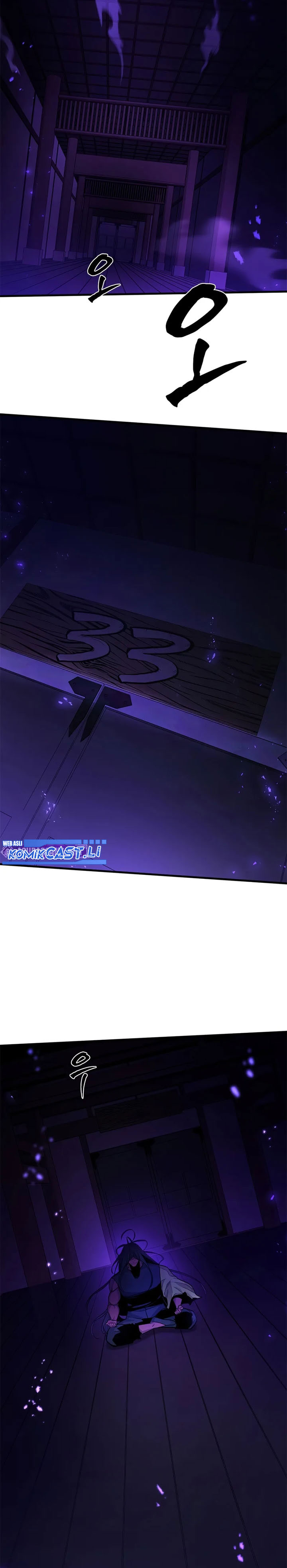 The Tutorial is Too Hard Chapter 221 Bahasa Indonesia