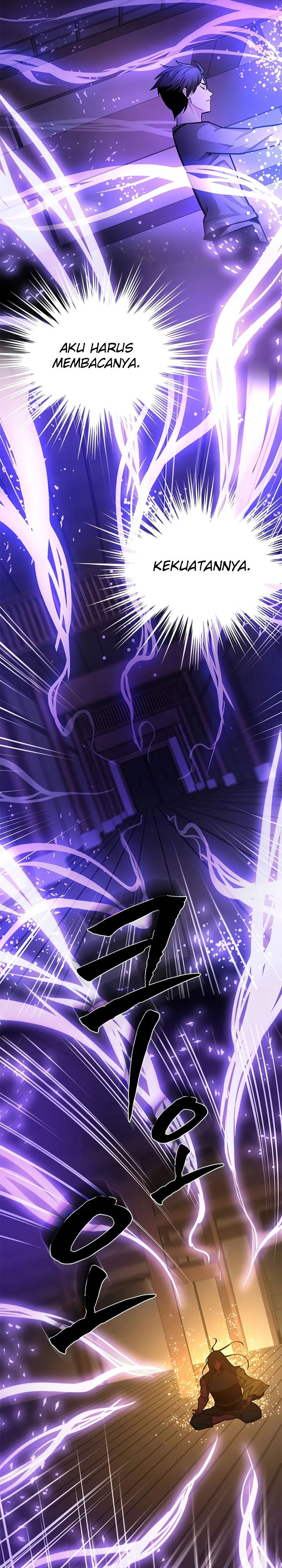 The Tutorial is Too Hard Chapter 221 Bahasa Indonesia