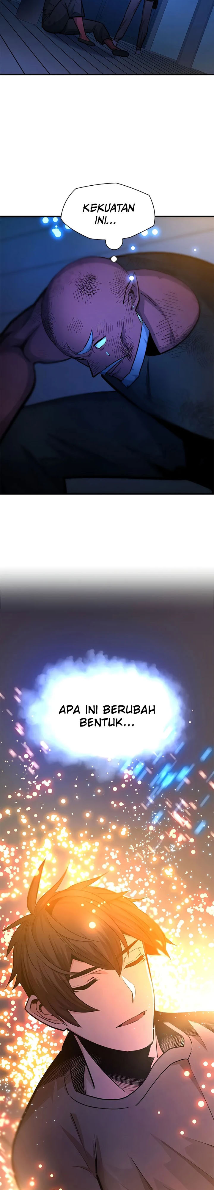 The Tutorial is Too Hard Chapter 221 Bahasa Indonesia