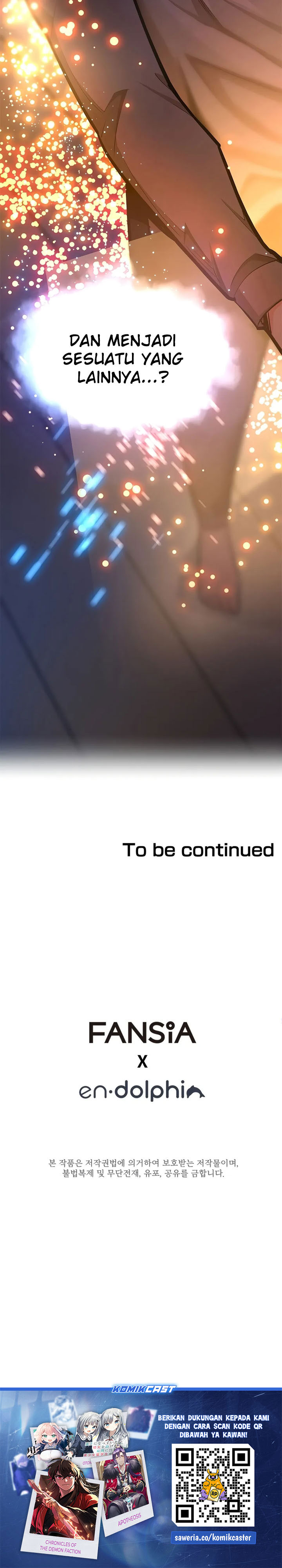 The Tutorial is Too Hard Chapter 221 Bahasa Indonesia