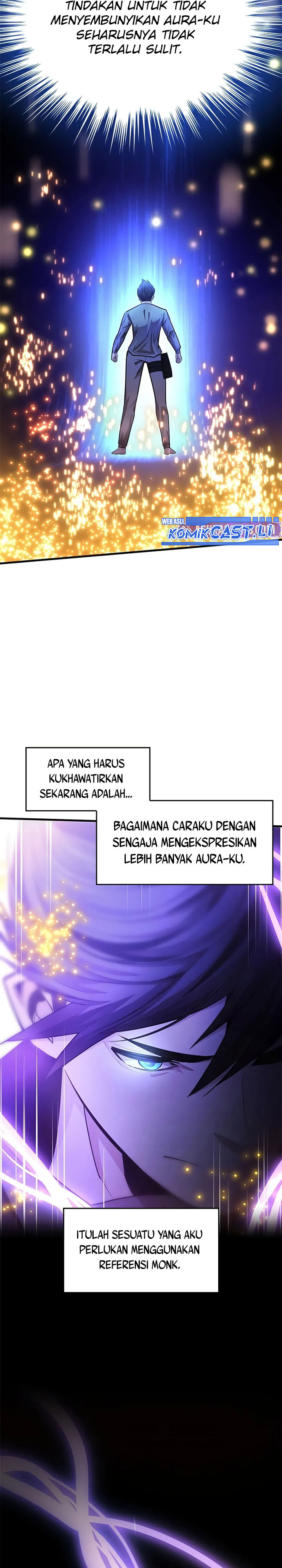 Dilarang COPAS - situs resmi www.mangacanblog.com - Komik the tutorial is too hard 222 - chapter 222 223 Indonesia the tutorial is too hard 222 - chapter 222 Terbaru 5|Baca Manga Komik Indonesia|Mangacan
