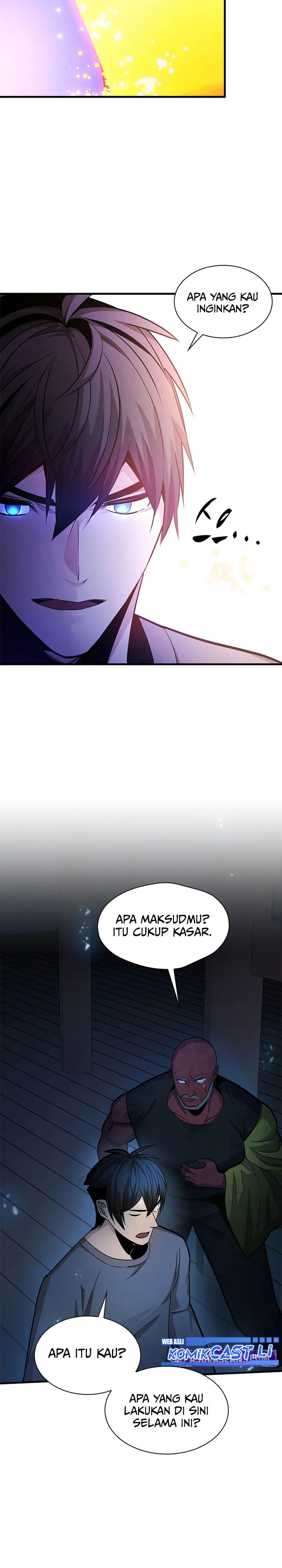 Dilarang COPAS - situs resmi www.mangacanblog.com - Komik the tutorial is too hard 222 - chapter 222 223 Indonesia the tutorial is too hard 222 - chapter 222 Terbaru 8|Baca Manga Komik Indonesia|Mangacan