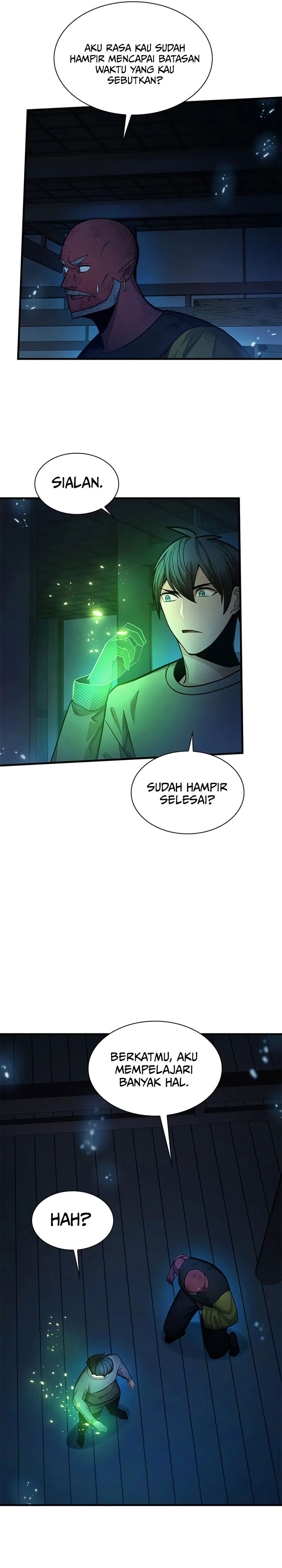 Dilarang COPAS - situs resmi www.mangacanblog.com - Komik the tutorial is too hard 222 - chapter 222 223 Indonesia the tutorial is too hard 222 - chapter 222 Terbaru 9|Baca Manga Komik Indonesia|Mangacan