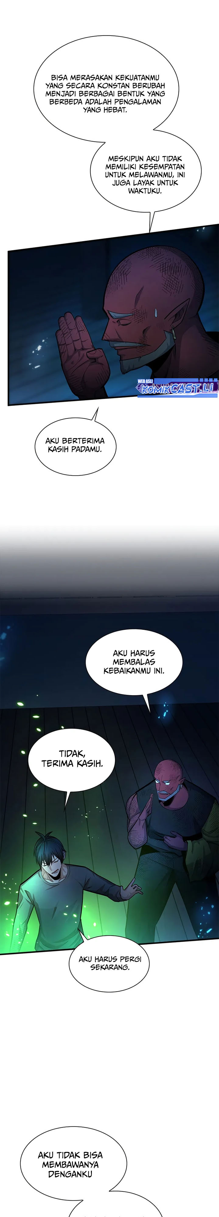 Dilarang COPAS - situs resmi www.mangacanblog.com - Komik the tutorial is too hard 222 - chapter 222 223 Indonesia the tutorial is too hard 222 - chapter 222 Terbaru 10|Baca Manga Komik Indonesia|Mangacan