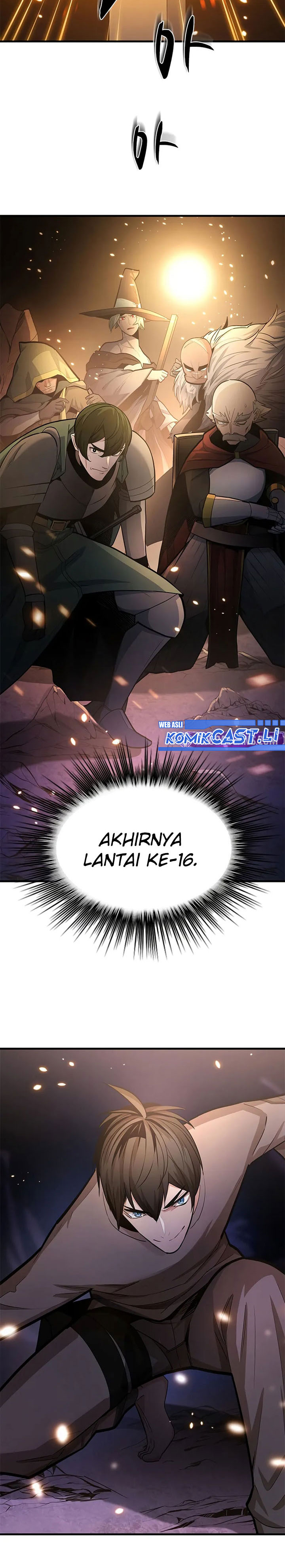 Dilarang COPAS - situs resmi www.mangacanblog.com - Komik the tutorial is too hard 222 - chapter 222 223 Indonesia the tutorial is too hard 222 - chapter 222 Terbaru 15|Baca Manga Komik Indonesia|Mangacan