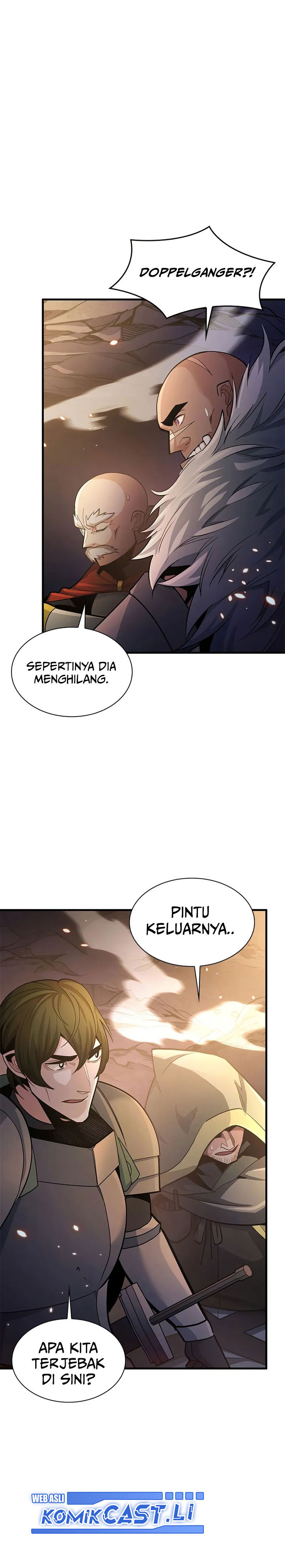 Dilarang COPAS - situs resmi www.mangacanblog.com - Komik the tutorial is too hard 222 - chapter 222 223 Indonesia the tutorial is too hard 222 - chapter 222 Terbaru 16|Baca Manga Komik Indonesia|Mangacan