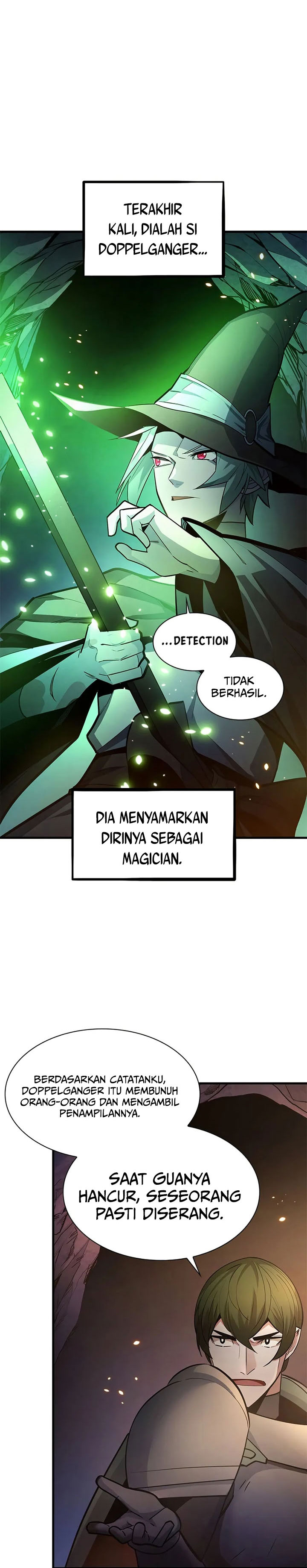 Dilarang COPAS - situs resmi www.mangacanblog.com - Komik the tutorial is too hard 222 - chapter 222 223 Indonesia the tutorial is too hard 222 - chapter 222 Terbaru 18|Baca Manga Komik Indonesia|Mangacan
