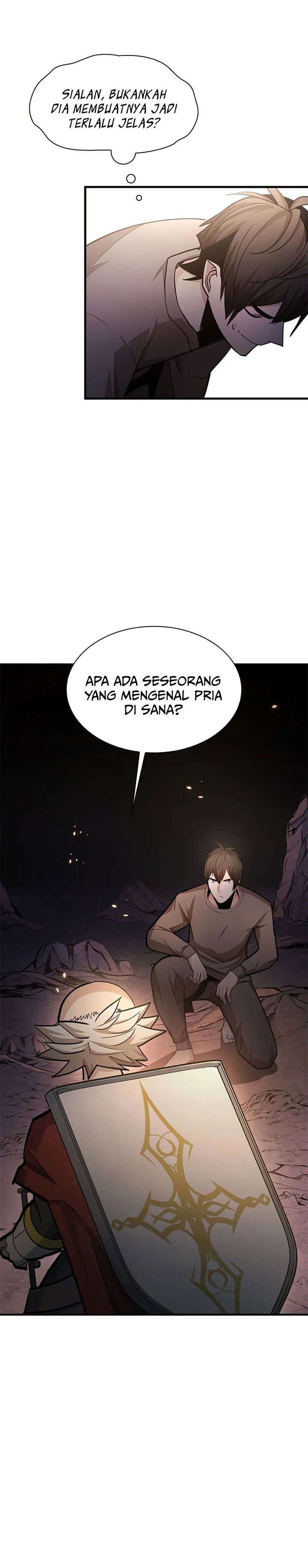 Dilarang COPAS - situs resmi www.mangacanblog.com - Komik the tutorial is too hard 222 - chapter 222 223 Indonesia the tutorial is too hard 222 - chapter 222 Terbaru 20|Baca Manga Komik Indonesia|Mangacan