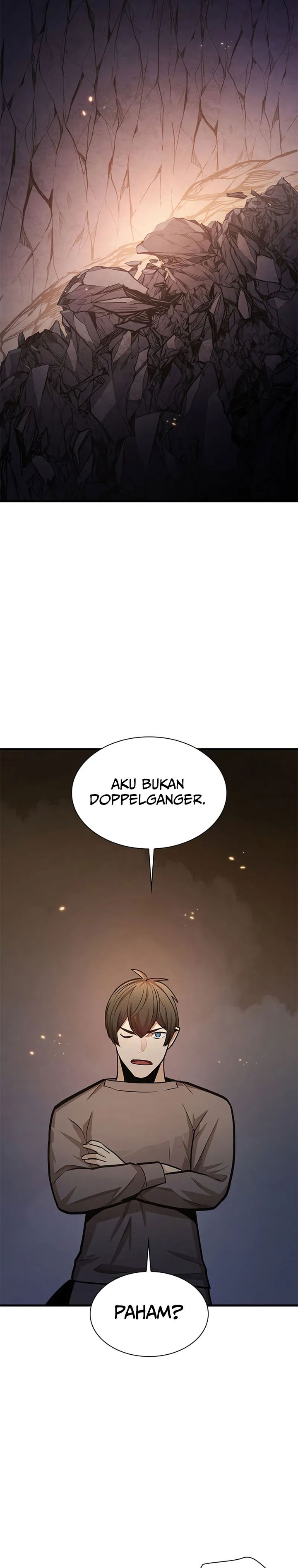 Dilarang COPAS - situs resmi www.mangacanblog.com - Komik the tutorial is too hard 222 - chapter 222 223 Indonesia the tutorial is too hard 222 - chapter 222 Terbaru 23|Baca Manga Komik Indonesia|Mangacan