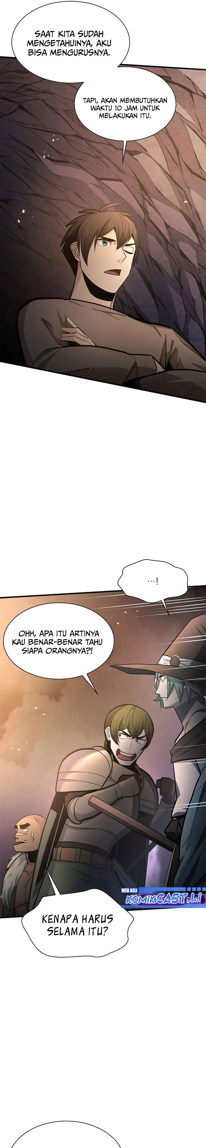 Dilarang COPAS - situs resmi www.mangacanblog.com - Komik the tutorial is too hard 222 - chapter 222 223 Indonesia the tutorial is too hard 222 - chapter 222 Terbaru 25|Baca Manga Komik Indonesia|Mangacan