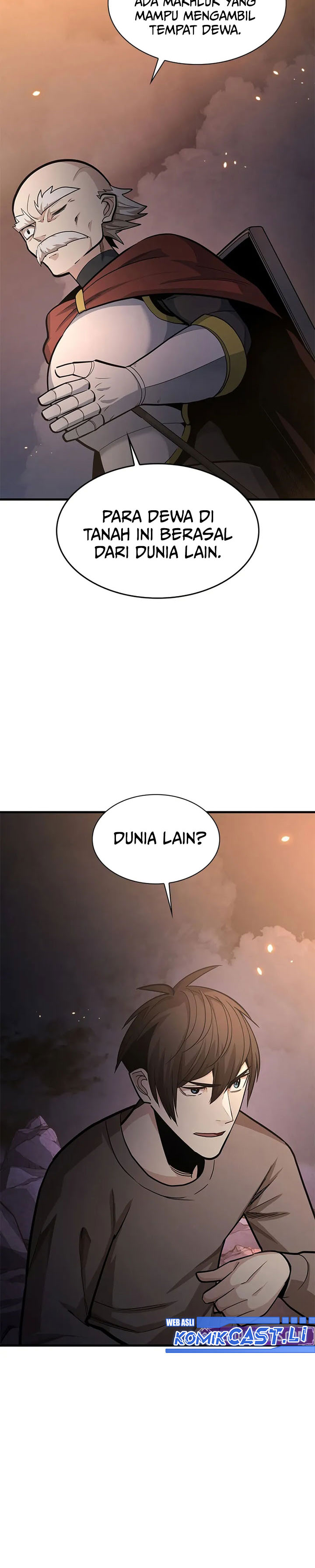 Dilarang COPAS - situs resmi www.mangacanblog.com - Komik the tutorial is too hard 222 - chapter 222 223 Indonesia the tutorial is too hard 222 - chapter 222 Terbaru 30|Baca Manga Komik Indonesia|Mangacan