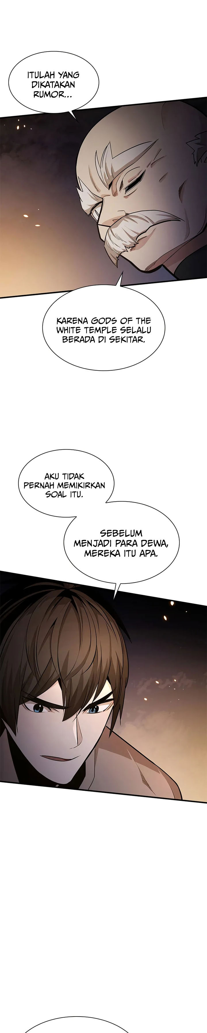 Dilarang COPAS - situs resmi www.mangacanblog.com - Komik the tutorial is too hard 222 - chapter 222 223 Indonesia the tutorial is too hard 222 - chapter 222 Terbaru 31|Baca Manga Komik Indonesia|Mangacan