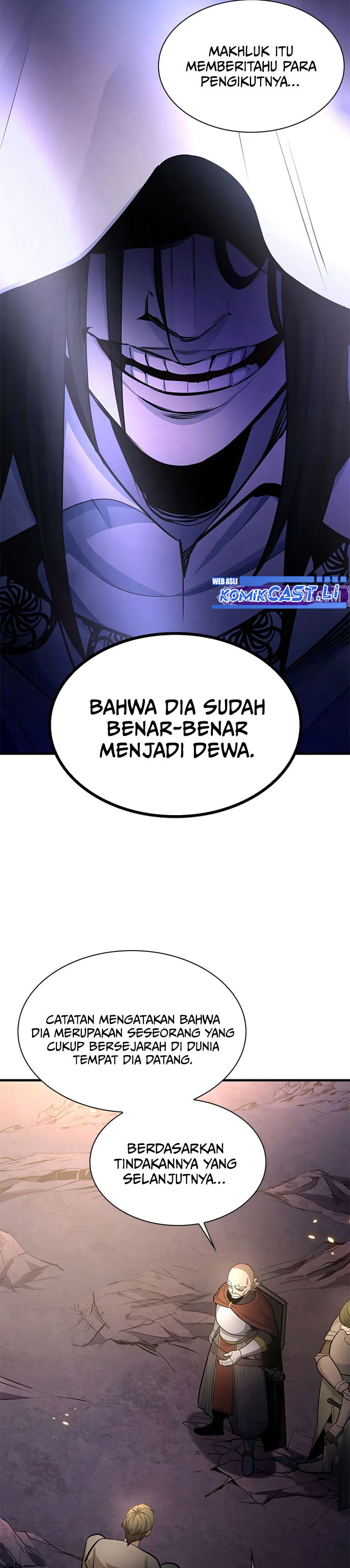 Dilarang COPAS - situs resmi www.mangacanblog.com - Komik the tutorial is too hard 222 - chapter 222 223 Indonesia the tutorial is too hard 222 - chapter 222 Terbaru 33|Baca Manga Komik Indonesia|Mangacan