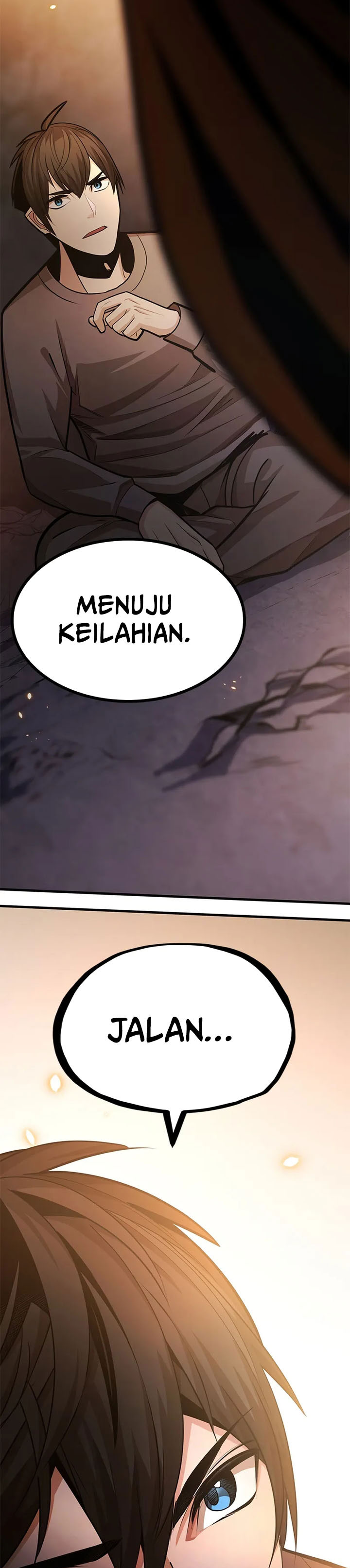 Dilarang COPAS - situs resmi www.mangacanblog.com - Komik the tutorial is too hard 222 - chapter 222 223 Indonesia the tutorial is too hard 222 - chapter 222 Terbaru 35|Baca Manga Komik Indonesia|Mangacan