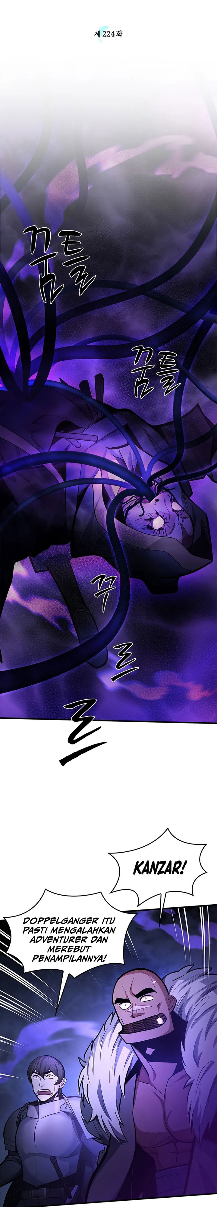 Dilarang COPAS - situs resmi www.mangacanblog.com - Komik the tutorial is too hard 224 - chapter 224 225 Indonesia the tutorial is too hard 224 - chapter 224 Terbaru 2|Baca Manga Komik Indonesia|Mangacan
