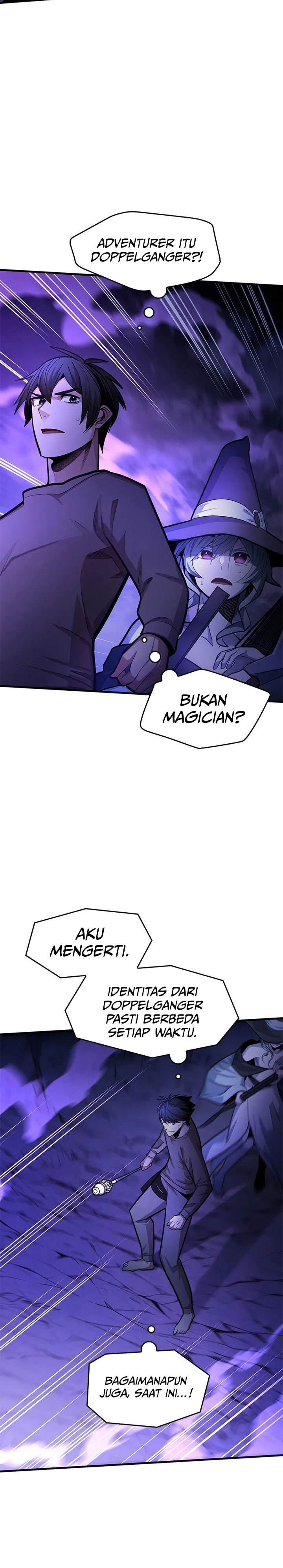 Dilarang COPAS - situs resmi www.mangacanblog.com - Komik the tutorial is too hard 224 - chapter 224 225 Indonesia the tutorial is too hard 224 - chapter 224 Terbaru 3|Baca Manga Komik Indonesia|Mangacan