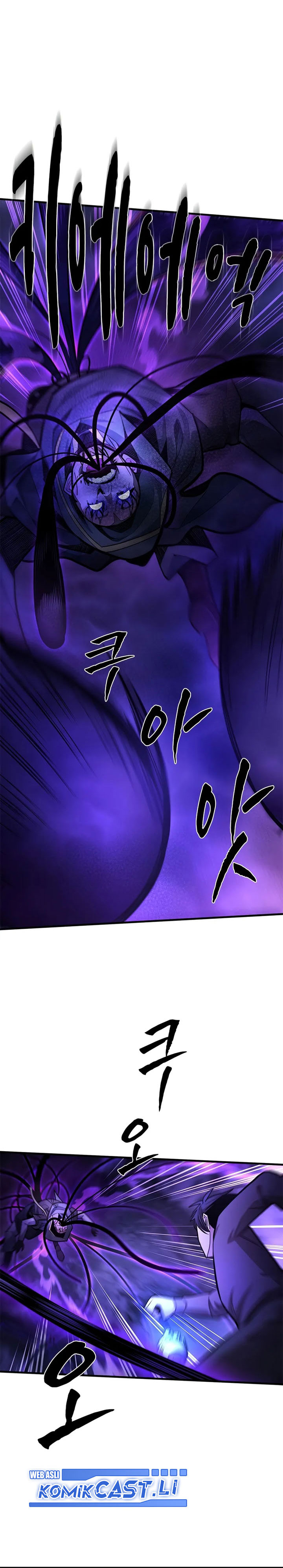 Dilarang COPAS - situs resmi www.mangacanblog.com - Komik the tutorial is too hard 224 - chapter 224 225 Indonesia the tutorial is too hard 224 - chapter 224 Terbaru 4|Baca Manga Komik Indonesia|Mangacan